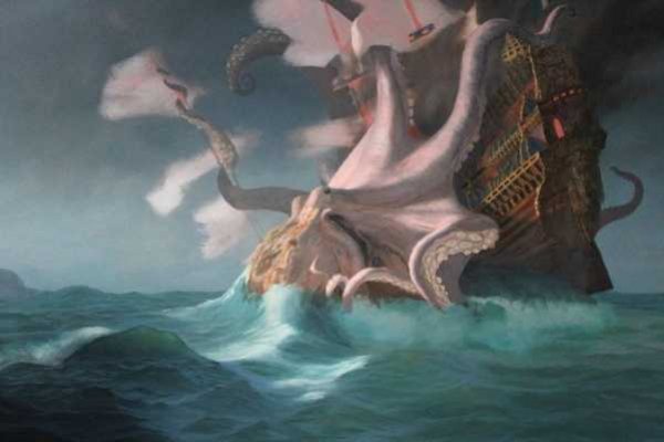 Kraken 2krn cc
